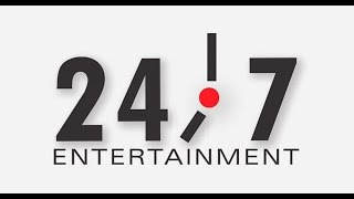 24/7 Entertainment Group Showreel