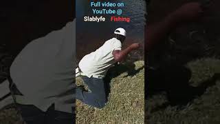 Slablyfe Fishing!!