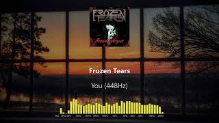 Frozen Tears - You (448Hz)