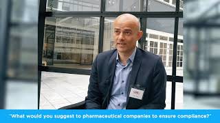 Serialization Morning Insider - Interview of Lars Skole, CEO, LSS A/S