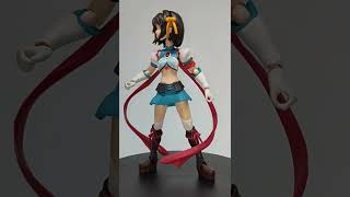 Figma Haruhi Suzumiya