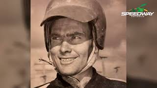 2023 AUSTRALIAN SPEEDWAY HALL OF FAME INDUCTEE - WALLY KERMOND