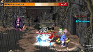 DFO Tower Of Despair - Floor 37 (Asura)