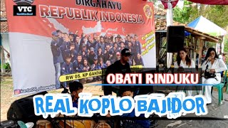 OBATI RINDUKU _ Live KATAR 05 Kp.Gana soli. Des.Cimanggu.. Peuncugkeun mang‼️