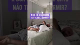 Postura para dormir