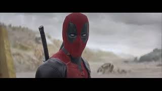 Deadpool and wolverine fight scene | HD 1080p #deadpool #wolverine #deadpool3