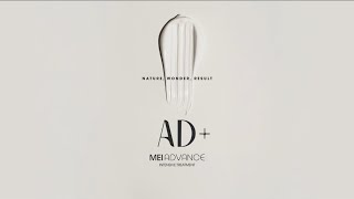 AD+ MEI ADVANCE INTENSIVE TREATMENT