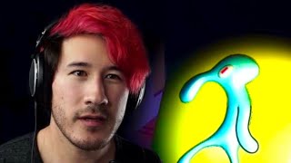 Markiplier Finds Bold and Brash