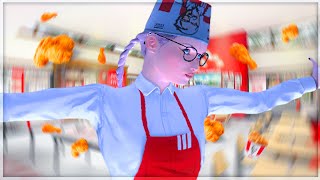 APB Reloaded | KFC Bucket | PC