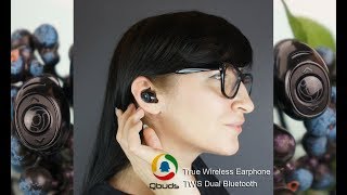 Tencent Qbuds W1 | Francheska | AliExpress