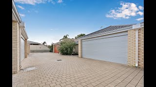 10/23 Bampton Way, Warnbro - Video Walkthrough!