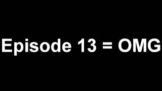 Very Important Update about Episodes! + Sick Leftover.