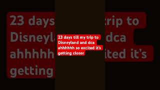 Yayyyy yayyy yayyyyyyy #disney getting closer #subscribe #like