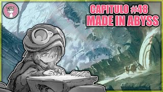 LA HISTORIA DESPUES DEL ANIME// MADE IN ABYSS #48