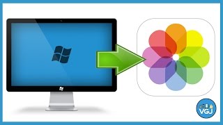 How to Transfer Videos from PC to iPhone Photo Gallery on Your iOS Device