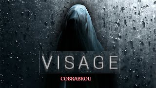 Visage Lucy  (2018) Partie 2