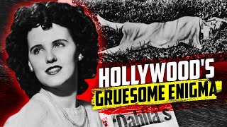 Who Killed The Black Dahlia And Why? | The case of Elizabeth Short