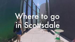 What to do in Scottsdale