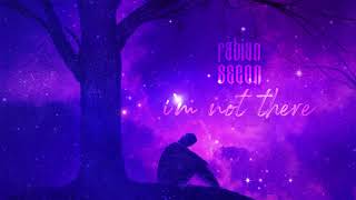 Fabian Secon - I'm Not There (Official Audio)