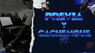 MIX LO NUEVO 2024 – Previa y Cachengue #9 – DJ ENERGY | DJ Set