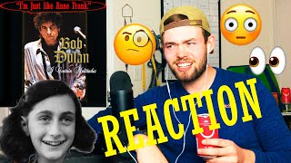 Bob Dylan "I Contain Multitudes" REACTION | REVIEW | NEW MUSIC | NEW ALBUM | 2020  FANTANO TRACK