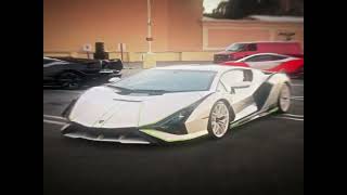 tiktok: @dfirts #dfirts #hypercars #supercars #sportcars #edit