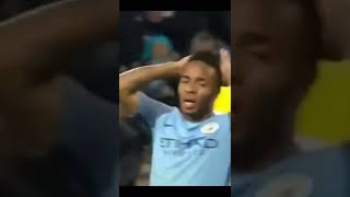 Sterling in city fans hearts