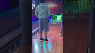 Bowling skills