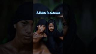 3 Misteri Di Indonesia Yang Belum Terpecahkan...#misteri #indonesia #shortvideo #youtubeshorts