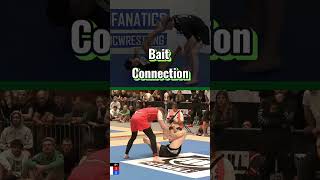 Bait Connection #bjj #jiujitsu