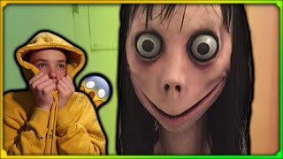 RÖVID HORROR VIDEÓK NÉZÉSE!🔪🩸