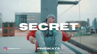 [FREE] Central Cee x Hazey x Keeya Keys Melodic Afro drill type beat "SECRET"