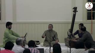 Anand Bhate | Thumri | Shadaj | 2016