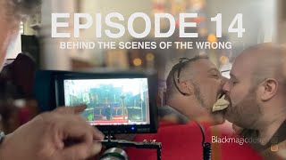 The Wrong BTS EP 14 VLOG