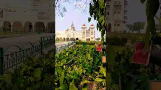 mysore palace #shorts