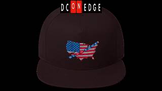 DCOnEdge Hats for All!