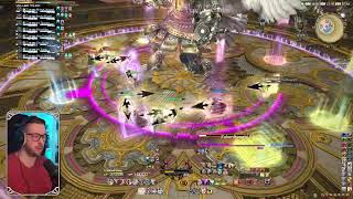 FFXIV - Farmen, farmen und mehr farmen. ! nun live unter https://www.twitch.tv/nimral