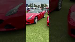 FERRARI galore (Part 2) #shorts #ferrari #cars