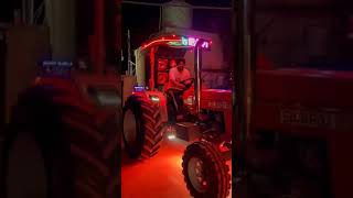 Swaraj 855 (Modified Tractor Short Video) Tractor Short Video