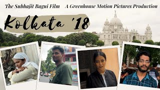 Kolkata '18 | Shot on @Apple iPhone 14 | Shayani X Sumit X Jyotiva X Amit | The Subhajit Bagui Film