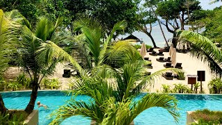 10 Best hotels Seychelles KEMPINSKI SEYCHELLES, Mahé