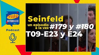 Podcast | Seinfeld... ¡Último Capítulo!