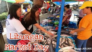 Ep 225: LIBUNGAN MARKET DAY 2.0