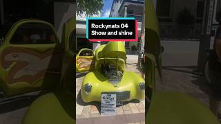 Rockynats 04 show and shine #rockynats #classiccars #fromashestonew #showandshine #rockhampton #qld