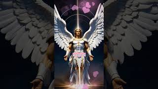 Transform Your Life with Archangel Raphael's Prayer 😇 #Shorts #Trending #Viral