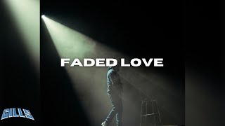 UK Rap Instrumental 2024 | Potter Payper x Marnz Malone Type Beat - 'Faded Love'