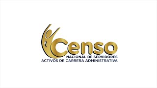 Censo Nacional de Servidores Públicos Activos