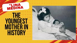 Lina Medina: The Unbelievable Story of the World’s Youngest Mother