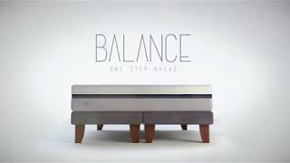 Lanzamiento Balance 2018