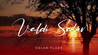 Valdi Sabev - Solar Flare